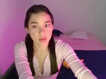 aprildubois_ on Chaturbate