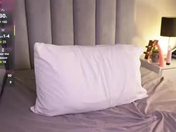 aprilqueenie on Chaturbate