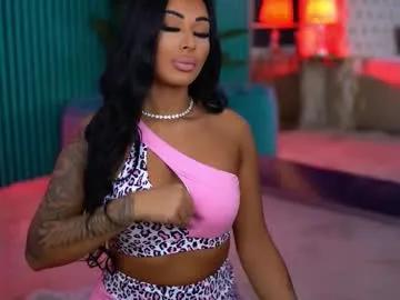 arabellaposh on Chaturbate