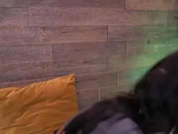 arabellaposh on Chaturbate