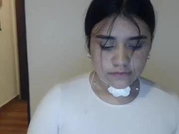 aralynmielle on Chaturbate