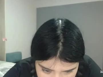 aralynmielle on Chaturbate