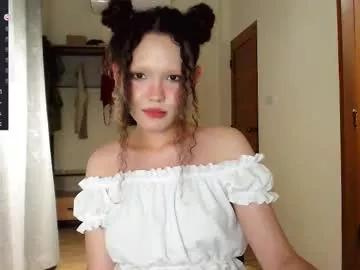 aresha_viree on Chaturbate