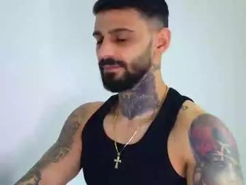 aressteel on Chaturbate