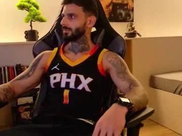 aressteel on Chaturbate