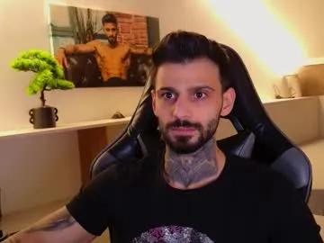 aressteel on Chaturbate