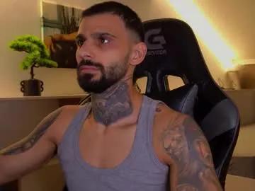 aressteel on Chaturbate