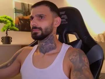 aressteel on Chaturbate