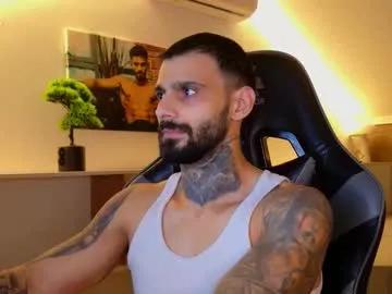 aressteel on Chaturbate