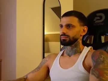 aressteel on Chaturbate