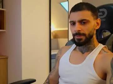 aressteel on Chaturbate