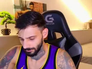 aressteel on Chaturbate