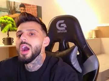 aressteel on Chaturbate