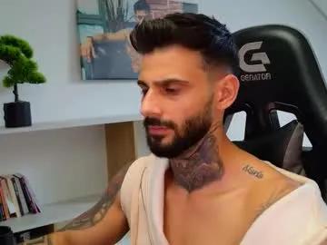 aressteel on Chaturbate