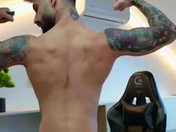 aressteel on Chaturbate