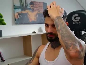 aressteel on Chaturbate