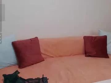 ariana_addams2 on Chaturbate