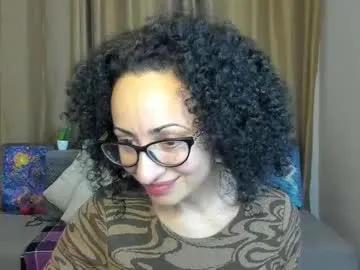 arianna_tifany on Chaturbate