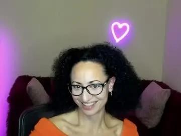arianna_tifany on Chaturbate
