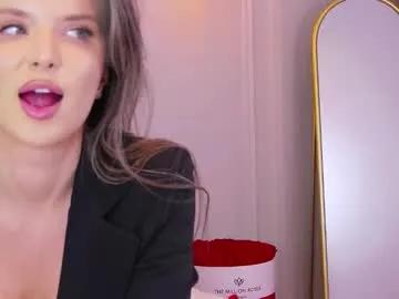 ariannabae on Chaturbate