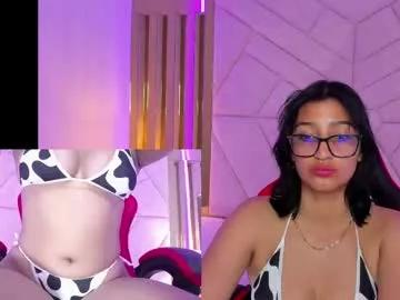 arianova_ on Chaturbate