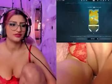 arianova_ on Chaturbate