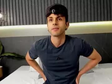 ariasaadeh on Chaturbate