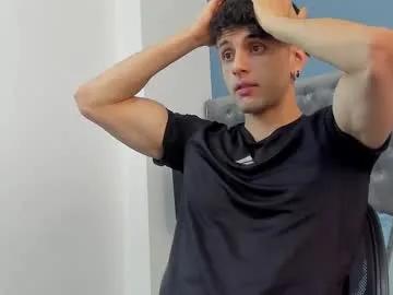 ariasaadeh on Chaturbate