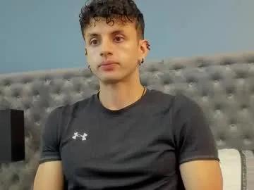 ariasaadeh on Chaturbate