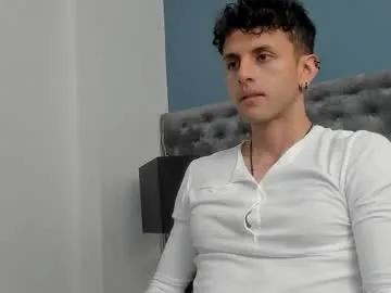 ariasaadeh on Chaturbate