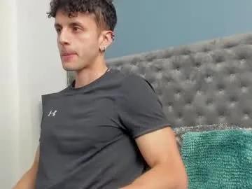 ariasaadeh on Chaturbate