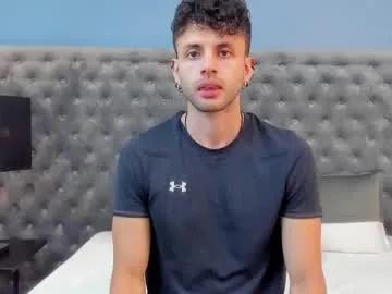 ariasaadeh on Chaturbate