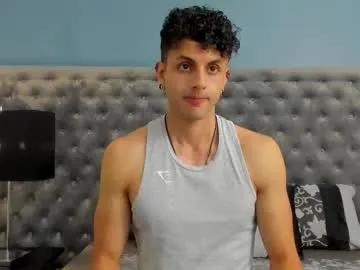 ariasaadeh on Chaturbate