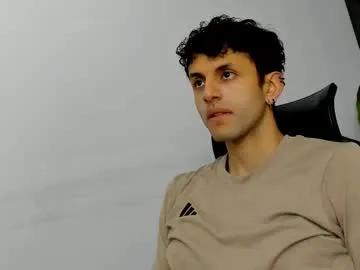 ariasaadeh on Chaturbate
