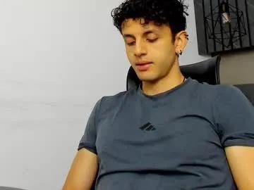 ariasaadeh on Chaturbate