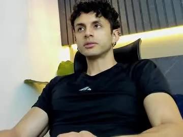 ariasaadeh on Chaturbate