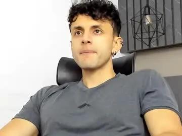 ariasaadeh on Chaturbate