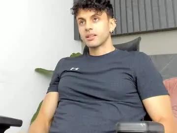ariasaadeh on Chaturbate