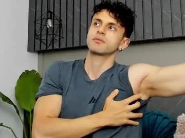 ariasaadeh on Chaturbate