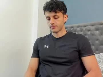 ariasaadeh on Chaturbate