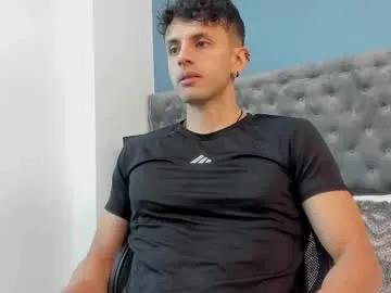 ariasaadeh on Chaturbate
