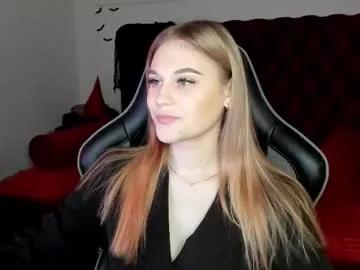 ariawell on Chaturbate