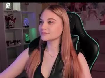 ariawell on Chaturbate