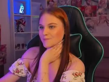 ariawell on Chaturbate