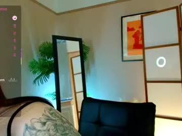 arielabradberry on Chaturbate