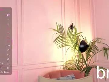 arielabradberry on Chaturbate