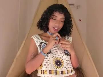 ariella_ruiz on Chaturbate