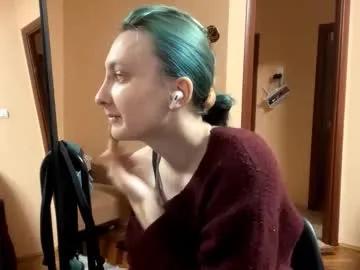 arieluthe on Chaturbate