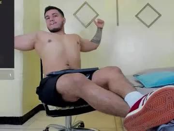 ariies13 on Chaturbate