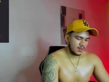 ariies13 on Chaturbate